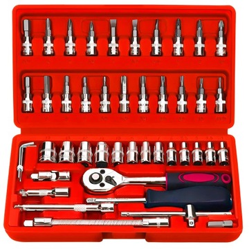 Набор гаечных ключей