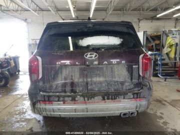 Hyundai 2024 Hyundai Palisade Calligraphy 2024 3.8l 3.8 Benzyna 291KM, zdjęcie 4