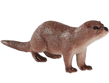 Animal Planet figurka WYDRA EUROPEJSKA