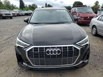 Audi Q3 II 2024 Audi Q3 Premium Plus S Line 45 2024 2.0l 2.0 Benzyna 228KM, zdjęcie 5