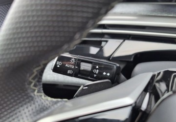 Peugeot 5008 III 2025 Peugeot 5008 1.2 PureTech mHEV GT SS e-DCS6 SalonPL FVat Nowy Model Od Reki, zdjęcie 29