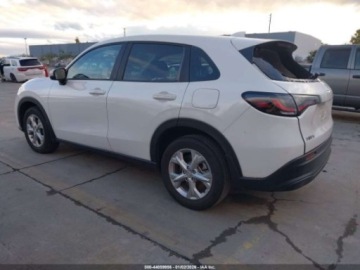 Honda ZR-V 2023 Honda ZR-V 2023 r., 2,0L LX AWD 2.0 Benzyna 158KM, zdjęcie 2