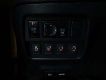 Nissan Juke I SUV Facelifting 1.2 DIG-T (Euro 6) 115KM 2017 Nissan Juke skóra, navi, multifunkcja, el. szyby, zdjęcie 33