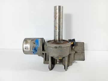 FIAT GRANDE PUNTO 05-12 SERVO  ELEKTRICKÉ SLOUPEC OE 55701321