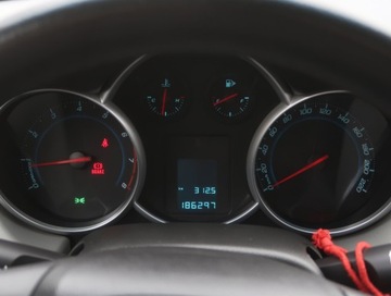 Chevrolet Cruze 2012 Chevrolet Cruze 1.6 16V, Salon Polska, GAZ, Klima, zdjęcie 10