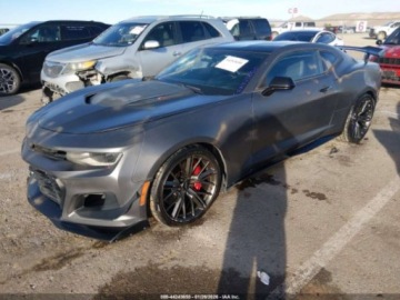 Chevrolet Camaro VI 2020 Chevrolet Camaro ZL1 2020 6.2 Benzyna 650KM, zdjęcie 1