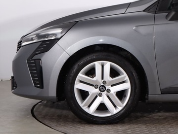 Renault Clio V Hatchback 5d Facelifting 1.0 TCe 90KM 2024 Renault Clio 1.0 TCe, Salon Polska, Serwis ASO, zdjęcie 14