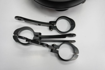 YAMAHA FZS FAZER 600 02-03 АКСЕССУАР ПЕРЕДНИЙ ФОНАРЬ