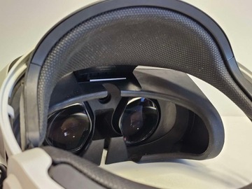 SONY PLAYSTATION VR V2 PS4/PS5 + КАМЕРА V2 + 2x MOVE + 3 ИГРЫ + ПОДСТАВКА