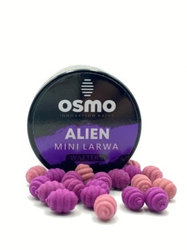 OSMO MINI LARWA WAFTERS - ALIEN 50ML