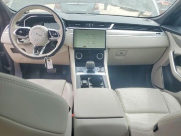 Jaguar F-Pace 2024 Jaguar F-Pace R-Dynamic S 2024 2.0 Benzyna 247KM, zdjęcie 8