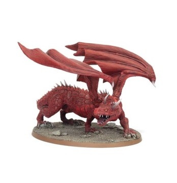 Dragon | Lord of the Rings