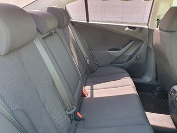 Volkswagen Passat B6 Sedan 1.9 TDI 105KM 2007 Volkswagen Passat 1.9tdi 105KM 2007r Sedan Raty, zdjęcie 23