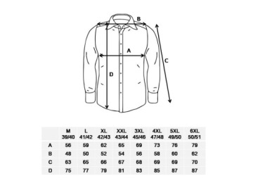БОЛЬШАЯ МУЖСКАЯ СПОРТИВНАЯ ФУТБОЛКА В Клетку 4XL 47/48 FS198