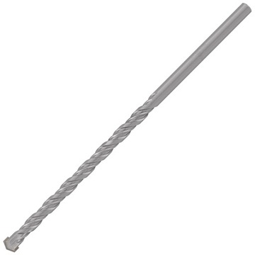 WIERTŁO BETONU FI 6mm WALCOWE WIDIA FALC 6X300mm