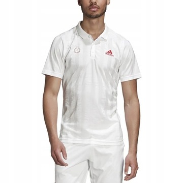 Koszulka polo Adidas Freelift Tennis FR4318