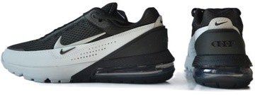 BUTY NIKE AIR MAX PULSE DR0453 005 MĘSKIE CZARNE / SZARE rozmiar