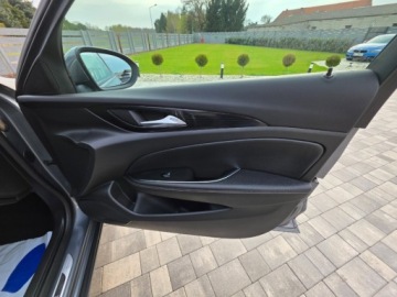 Opel Insignia II Sports Tourer 2.0 CDTI 170KM 2019 Opel Insignia 2.0 170Ps Exclusive Skora Navi Kamera Piekna Gwarancja 2.0, zdjęcie 28