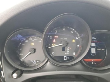 Porsche Macan 2023 Porsche Macan Base, 2023r., 4x4, 2.0L 2.0 Benzyna 261KM, zdjęcie 10
