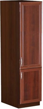 SZAFKA DO ZABUDOWY LODÓWKI SYCYLIA D60ZL PRAWA