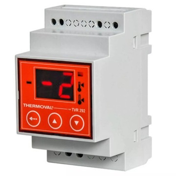THERMOVAL Regulator temperatury TVR 292