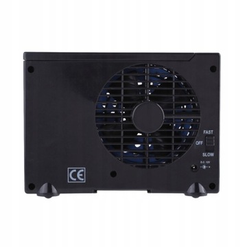 ВЕНТИЛЯТОР АВТОМОБИЛЬНОГО КОНДИЦИОНЕРА 12 В