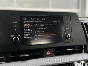 Kia Sportage V SUV 1.6 T-GDI 150KM 2023 Kia Sportage 1.6 T-GDI 150KM M l Led, Kamera, Salo, zdjęcie 25