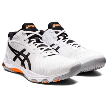 ASICS NETBURNER BALLISTIC FF MT 2 perfekcja 46