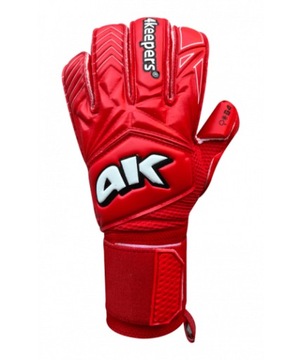 RĘKAWICE BRAMKARSKIE 4KEEPERS FORCE V4.23 RF R10,5