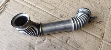 Разъем EGR ТРУБКА Fiat DUCATO DAILY 2.3 EURO 4
