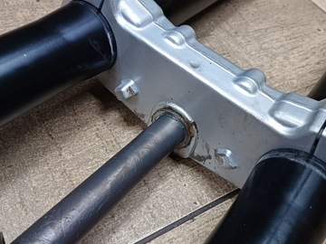 Лаги + полка Aprilia SX RX 125 Malaguti XTM XSM