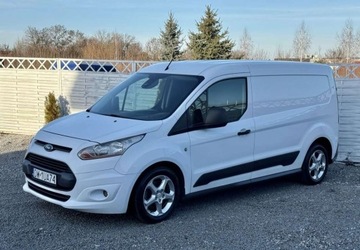 Ford Transit Connect II 2015