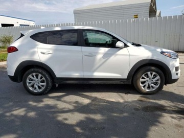 Hyundai Tucson III 2019 Hyundai Tucson HYUNDAI TUCSON SE, 2019r., 2.0L, zdjęcie 1