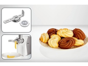 МЯСОРУБКА SILVERCREST SFW 350ВТ