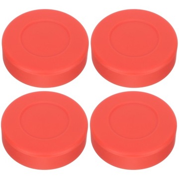 Street Hockey Puck Hockey Cracker 4 szt