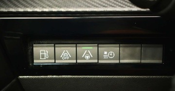 Peugeot 508 II SW PHEV Hybrid 225 PHEV 225KM 2022 Peugeot 508 (nr 226) 1.6 THP 225KM Hybryda Plug-In Tempomat Kamera Gwaranc, zdjęcie 23