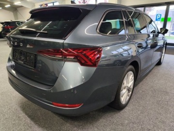 Skoda Octavia IV Kombi 2.0 TDI 150KM 2021 Skoda Octavia, 2.0TDI, 150KM, Automat, Nawi, HeadUp, Led, Radar, zdjęcie 3