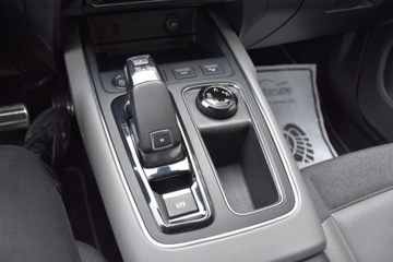 Citroen C5 Aircross SUV 1.5 BlueHDI 131KM 2019 Citroen C5 Aircross Modelowo 2020ShinePol SkoraGrz.FoteleFull LedNaviKamer, zdjęcie 19