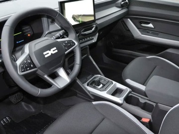 Dacia Duster III 2025 Od ręki - Journey 1.8 Full Hybrid 155KM/ Pakiet Parking, Zimowy Plus, zdjęcie 4