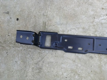 Балка радиатора облицовка НОВЫЙ Peugeot 308 T9