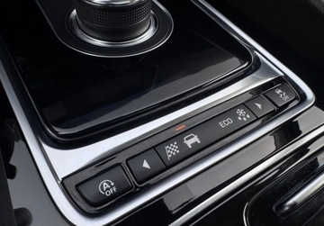 Jaguar F-Pace SUV 2.0 i4 250KM 2020 Jaguar F-Pace 2,0T 250ps R-Line Bi Led Pamieci Alu19 Kamery Panorama Gwara, zdjęcie 27