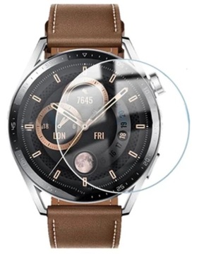 Szkło Hartowane 9H do Huawei Watch GT 3 46mm