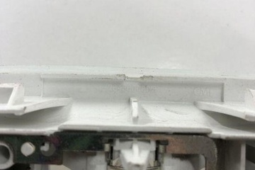 OSVĚTLENÍ VNITŘNÍ RENAULT GRAND SCENIC III (JZ0/1_) 264300008R 1.46L