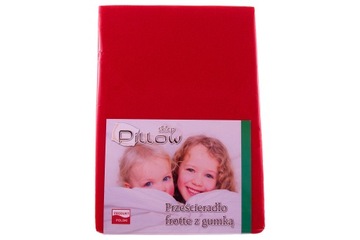 PRZEŚCIERADŁO FROTTE NA GUMKĘ Z GUMKĄ 180x200 180