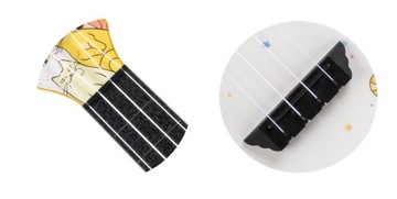 FLIGHT TUC KITTY КОНЦЕРТ УКУЛЕЛЕ