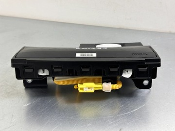 KIA OPTIMA 2018 ULOŽENÍ VZDUCHOVÉ