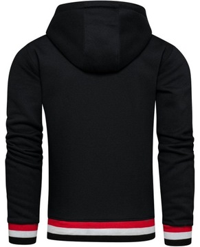 XXL - толстовка мужской толстовки с капюшоном