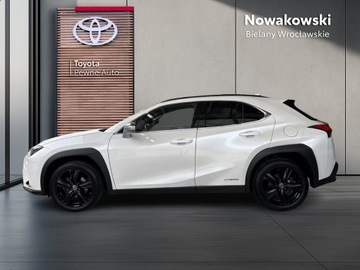 Lexus UX Crossover 250h 184KM 2021 Lexus UX 250h GPF F Impression 2WD, zdjęcie 1