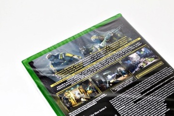 TOM CLANCY'S RAINBOW SIX EXTRACTION XSX/XONE