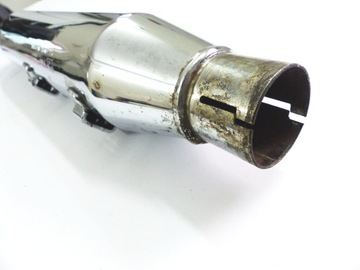 HARLEY SPORTSTER 883 1200 14-17 ГЛУШИТЕЛЬ 64900161 E4